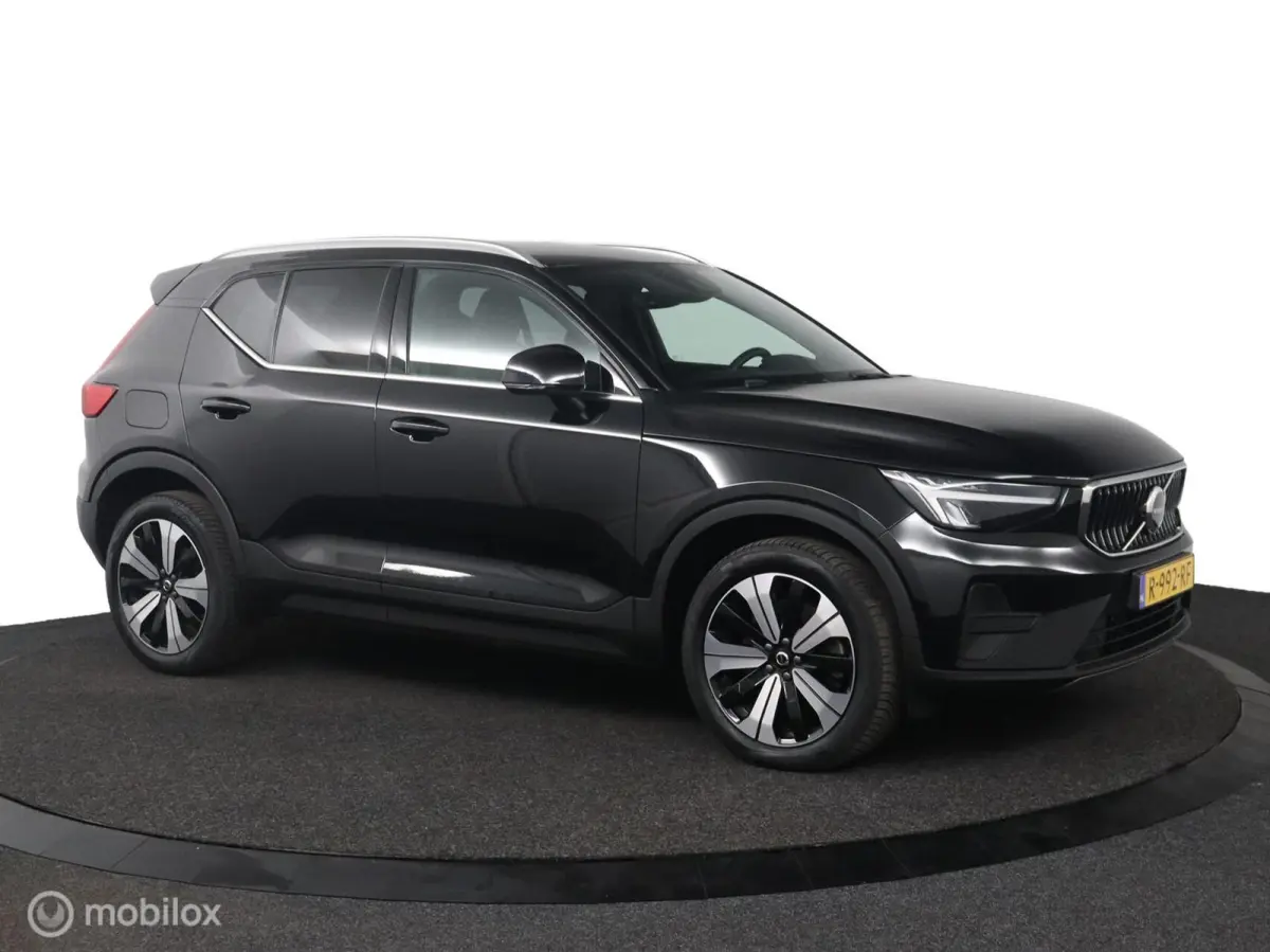 1.5 T4 Plug-in hybrid Plus Bright | Verwarmbare Voorstoelen & Stuurwiel | Privacy Glass | Camera | PDC Voor & Achter