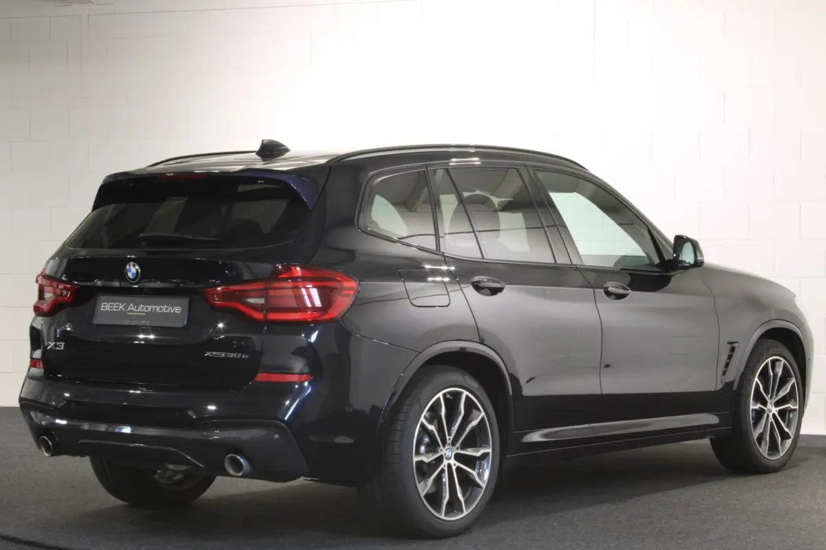 xDrive30e | M Sport | H/K | MEMORY | PANO | TRKHAAK |