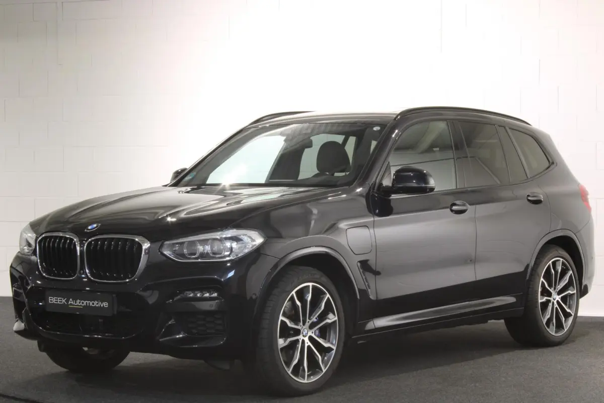 xDrive30e | M Sport | H/K | MEMORY | PANO | TRKHAAK |
