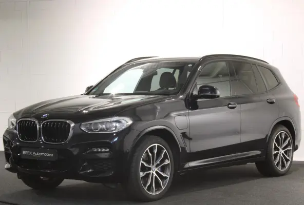 xDrive30e | M Sport | H/K | MEMORY | PANO | TRKHAAK |