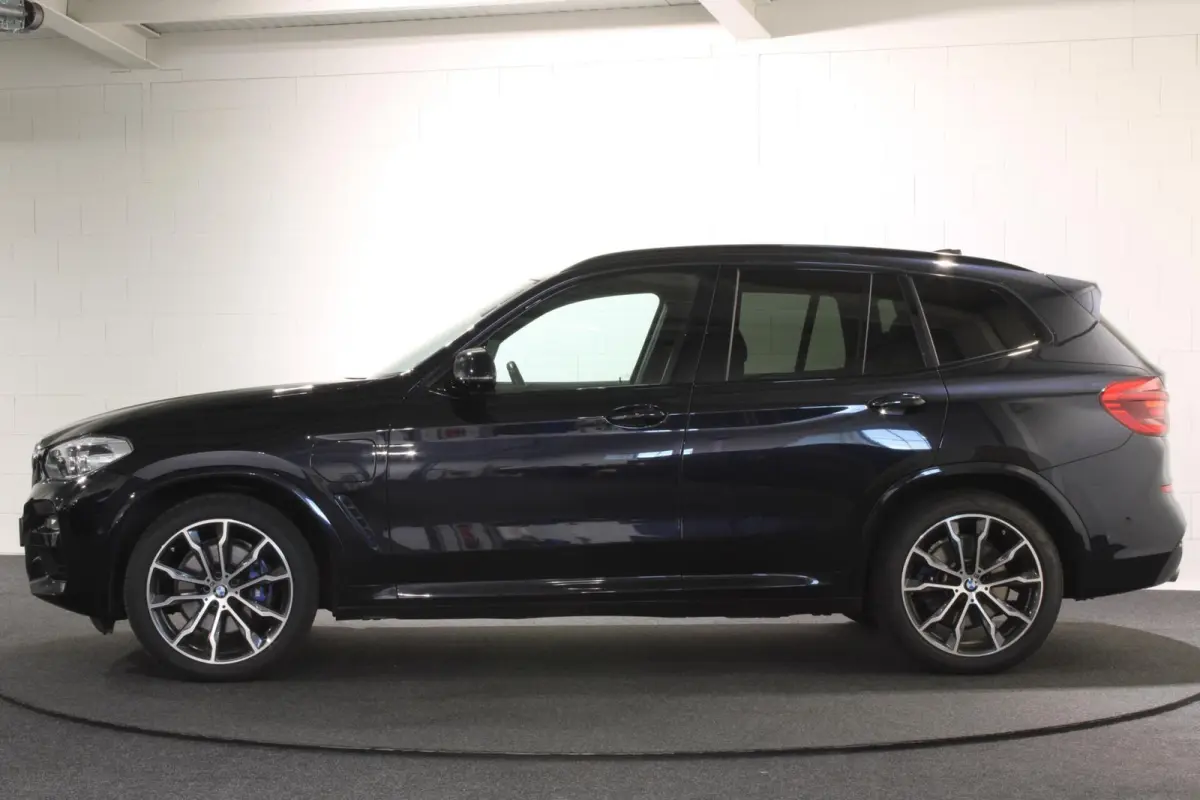 xDrive30e | M Sport | H/K | MEMORY | PANO | TRKHAAK |