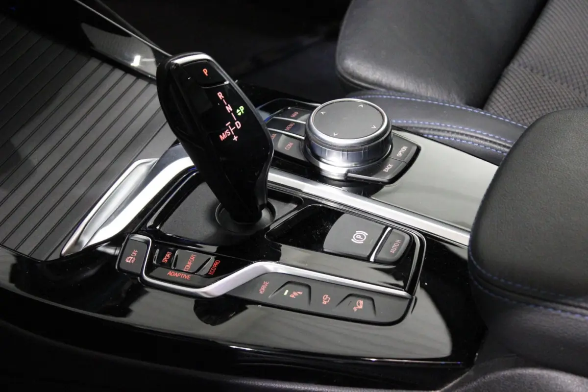 xDrive30e | M Sport | H/K | MEMORY | PANO | TRKHAAK |