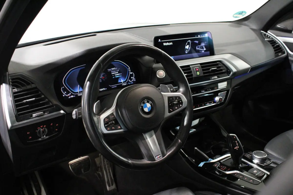 xDrive30e | M Sport | H/K | MEMORY | PANO | TRKHAAK |