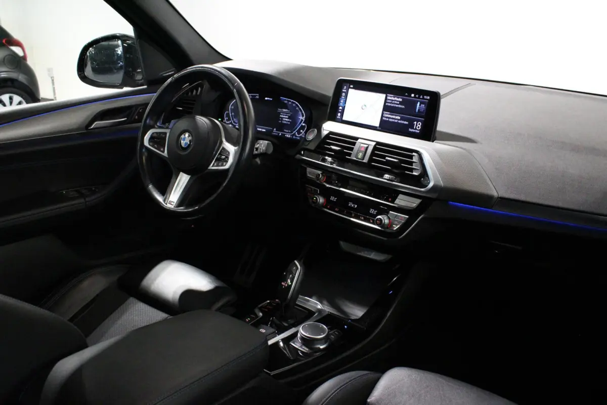 xDrive30e | M Sport | H/K | MEMORY | PANO | TRKHAAK |