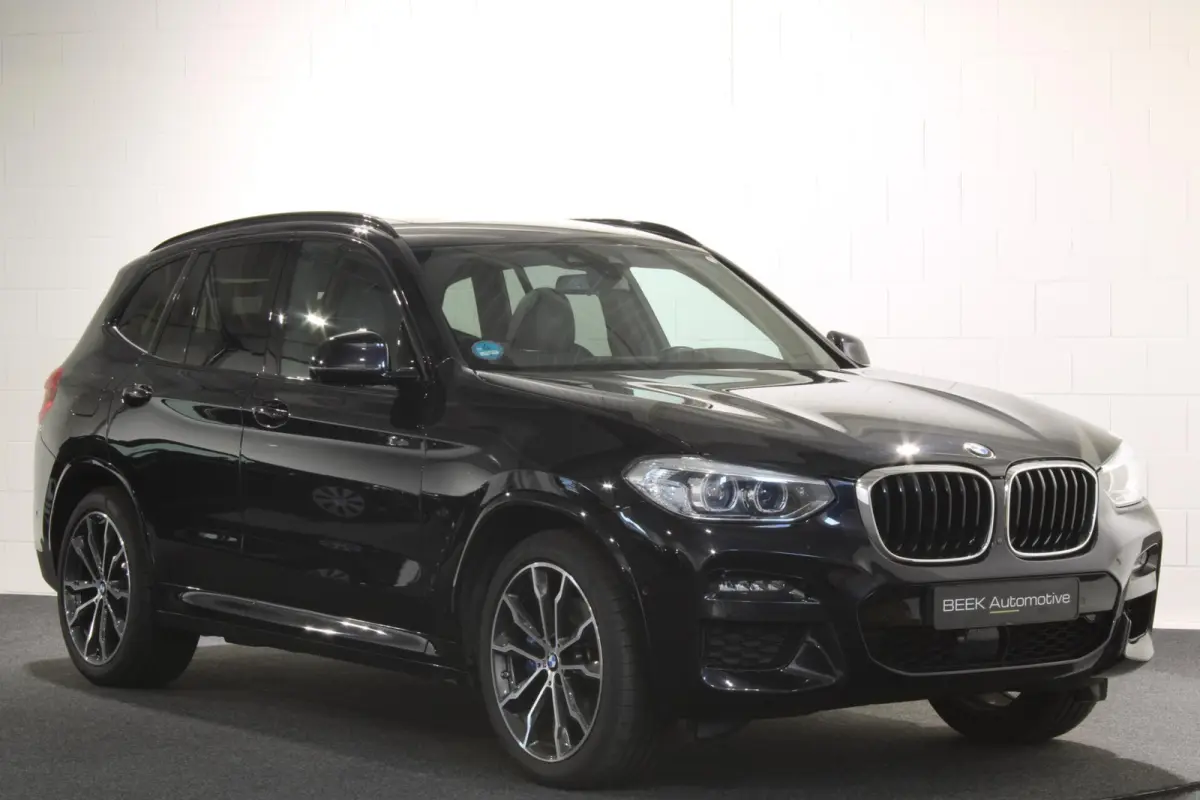 xDrive30e | M Sport | H/K | MEMORY | PANO | TRKHAAK |