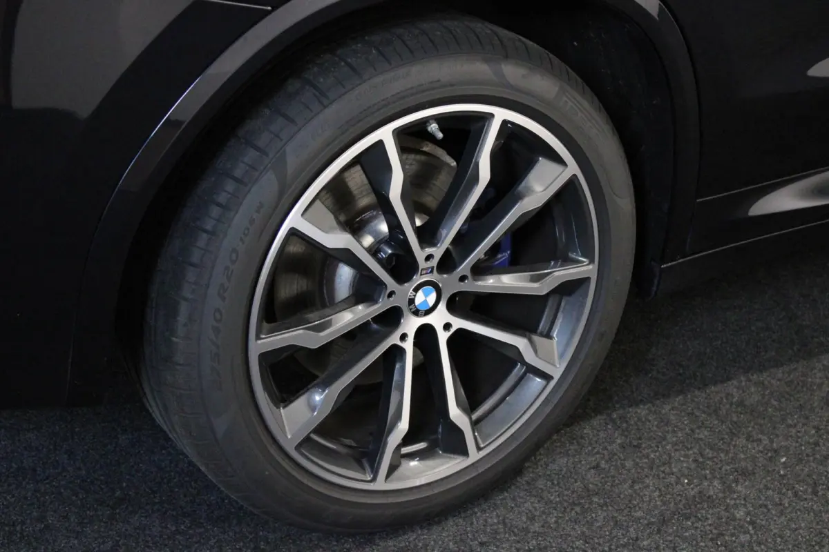 xDrive30e | M Sport | H/K | MEMORY | PANO | TRKHAAK |