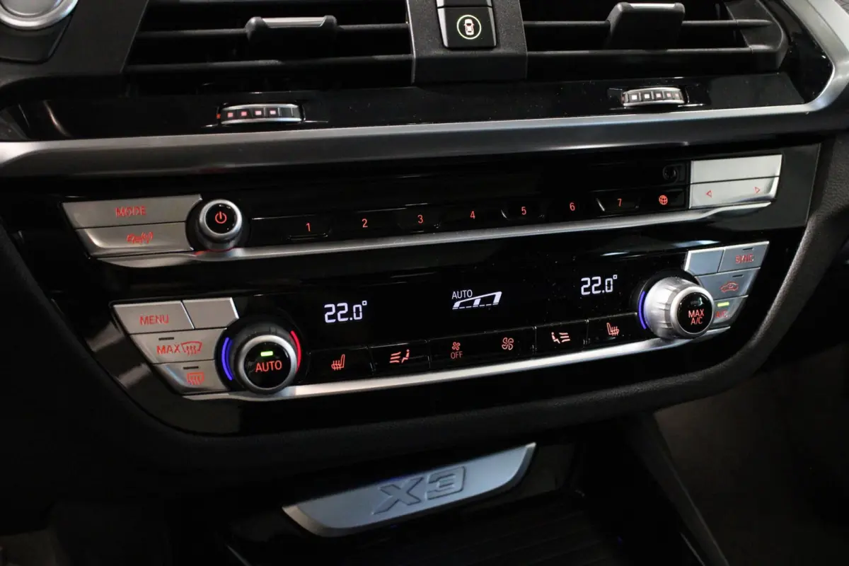 xDrive30e | M Sport | H/K | MEMORY | PANO | TRKHAAK |