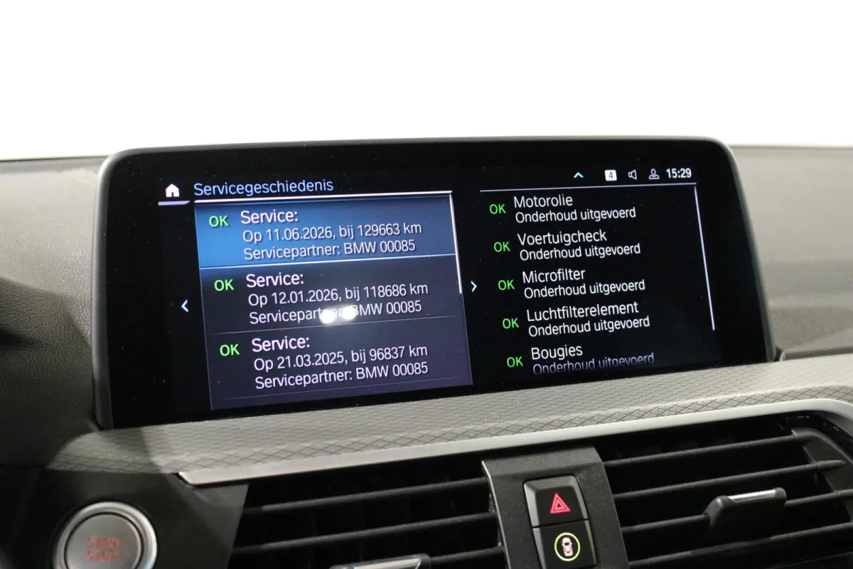 xDrive30e | M Sport | H/K | MEMORY | PANO | TRKHAAK |