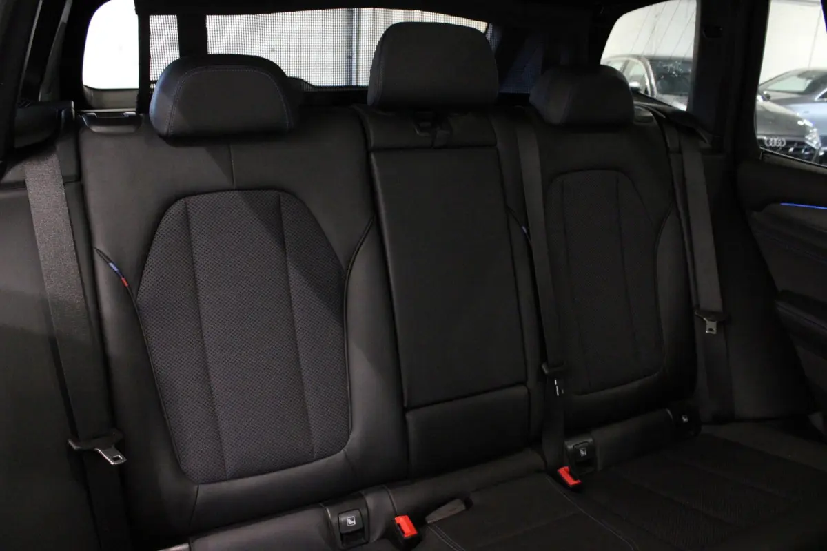 xDrive30e | M Sport | H/K | MEMORY | PANO | TRKHAAK |