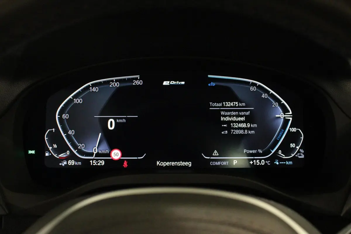 xDrive30e | M Sport | H/K | MEMORY | PANO | TRKHAAK |