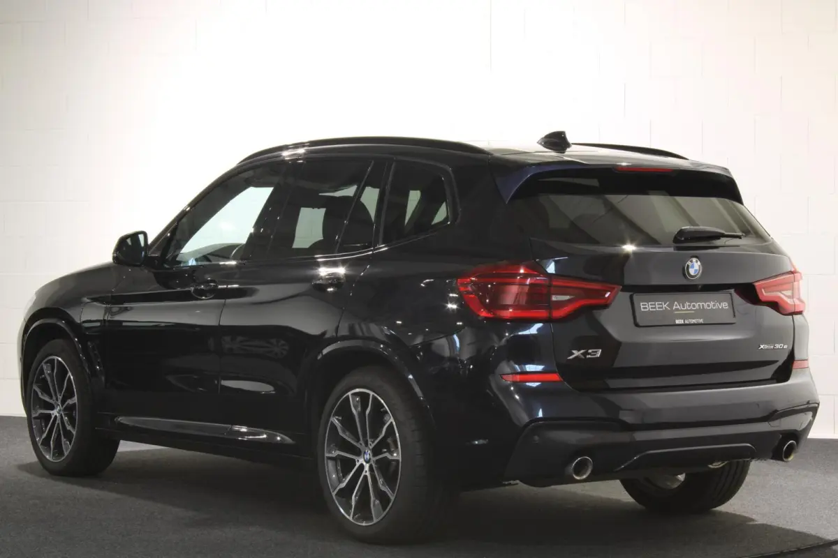 xDrive30e | M Sport | H/K | MEMORY | PANO | TRKHAAK |