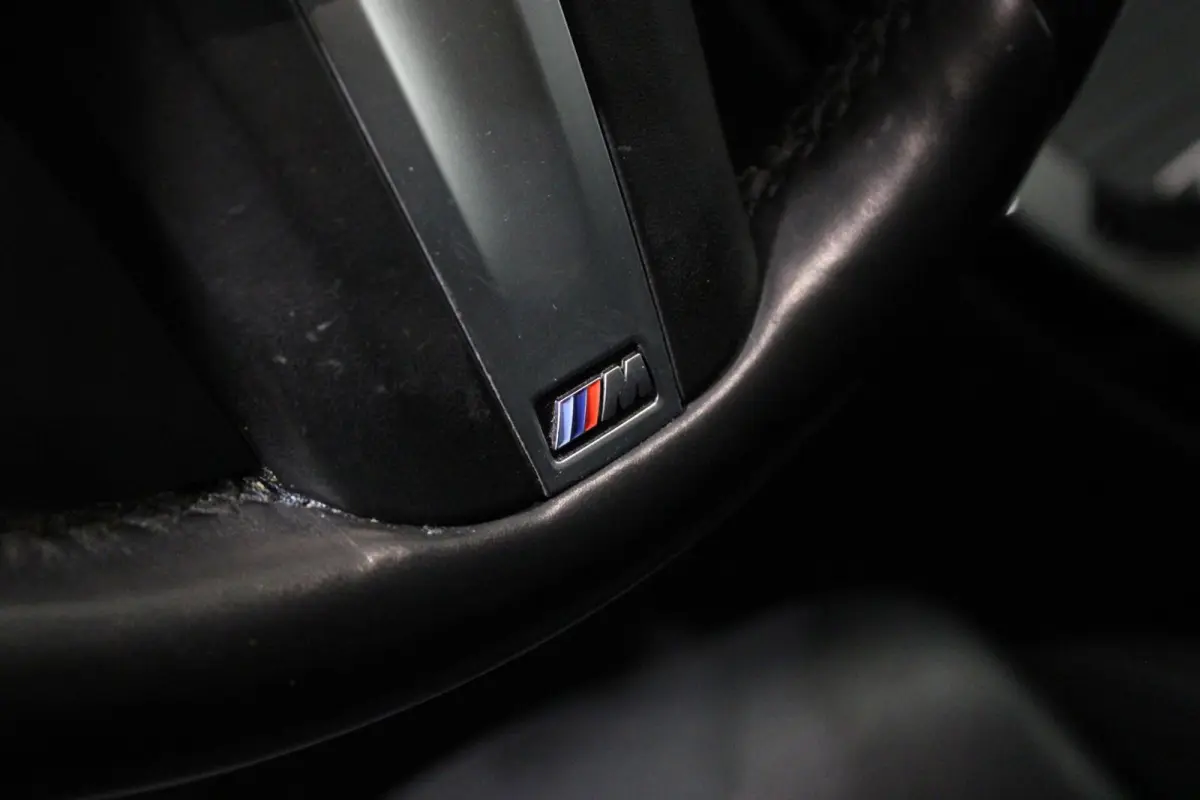 xDrive30e | M Sport | H/K | MEMORY | PANO | TRKHAAK |