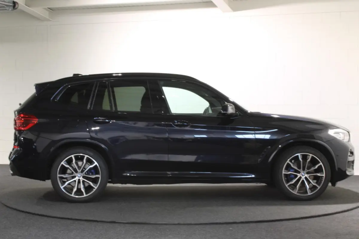 xDrive30e | M Sport | H/K | MEMORY | PANO | TRKHAAK |
