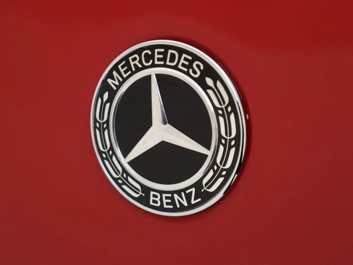 200 Business Solution AMG Upgrade