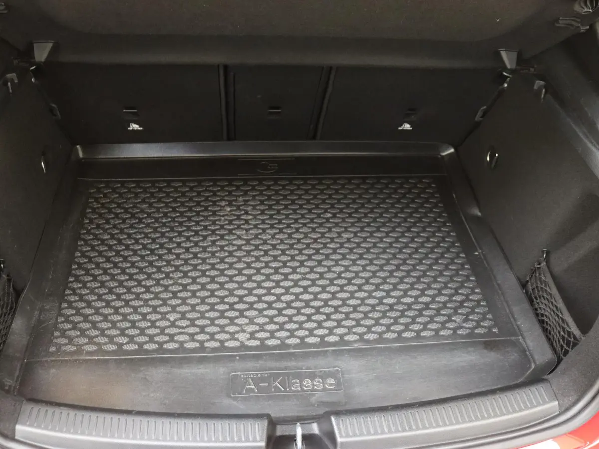 200 Business Solution AMG Upgrade