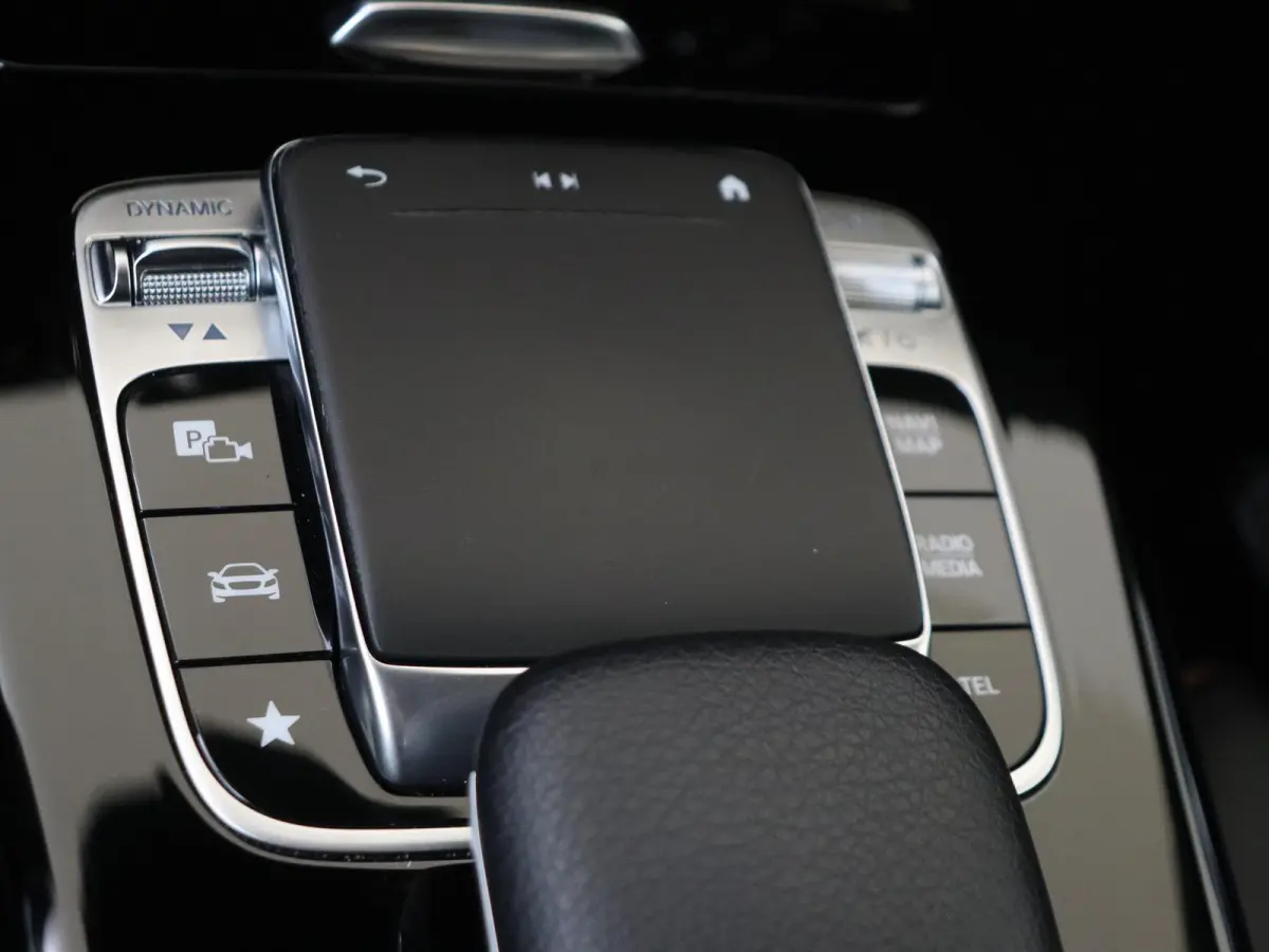 200 Business Solution AMG Upgrade