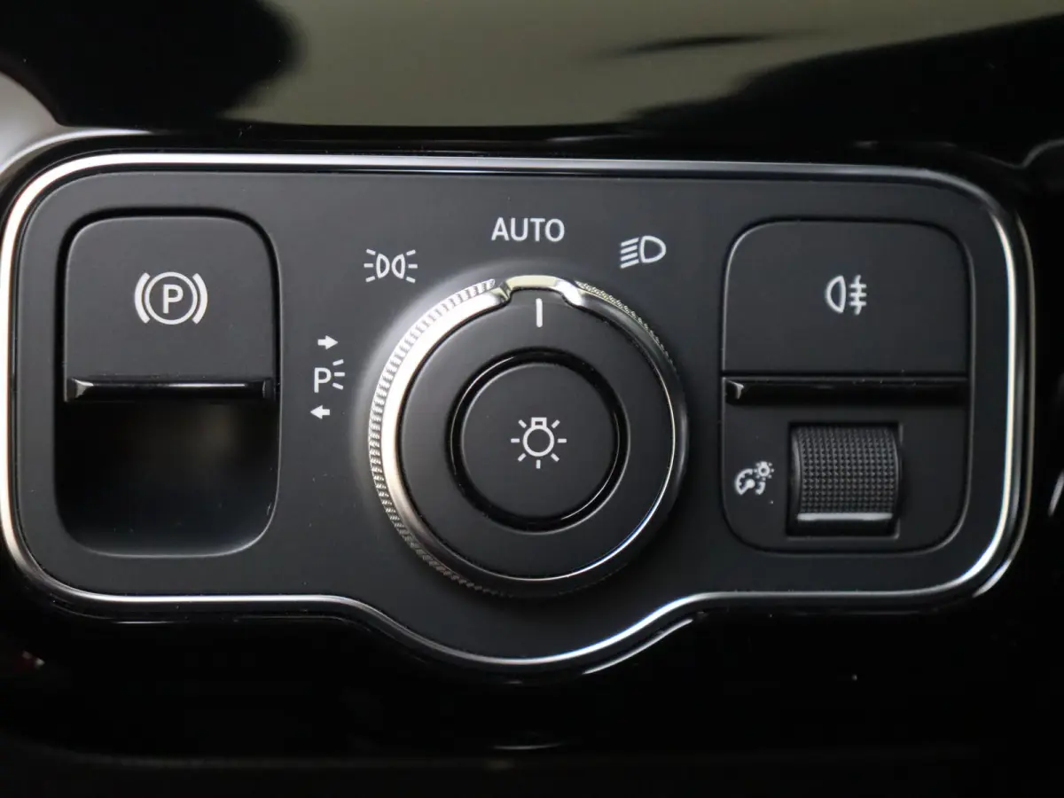 200 Business Solution AMG Upgrade