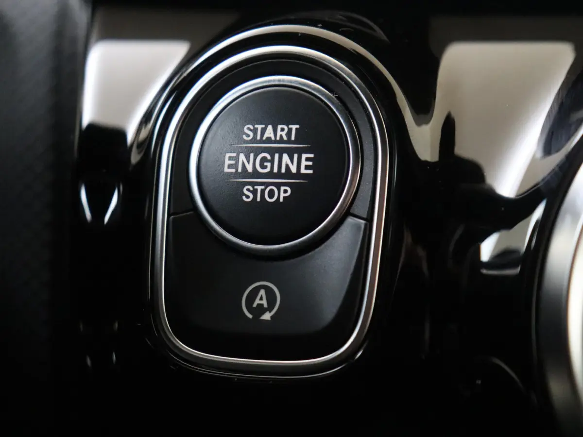 200 Business Solution AMG Upgrade