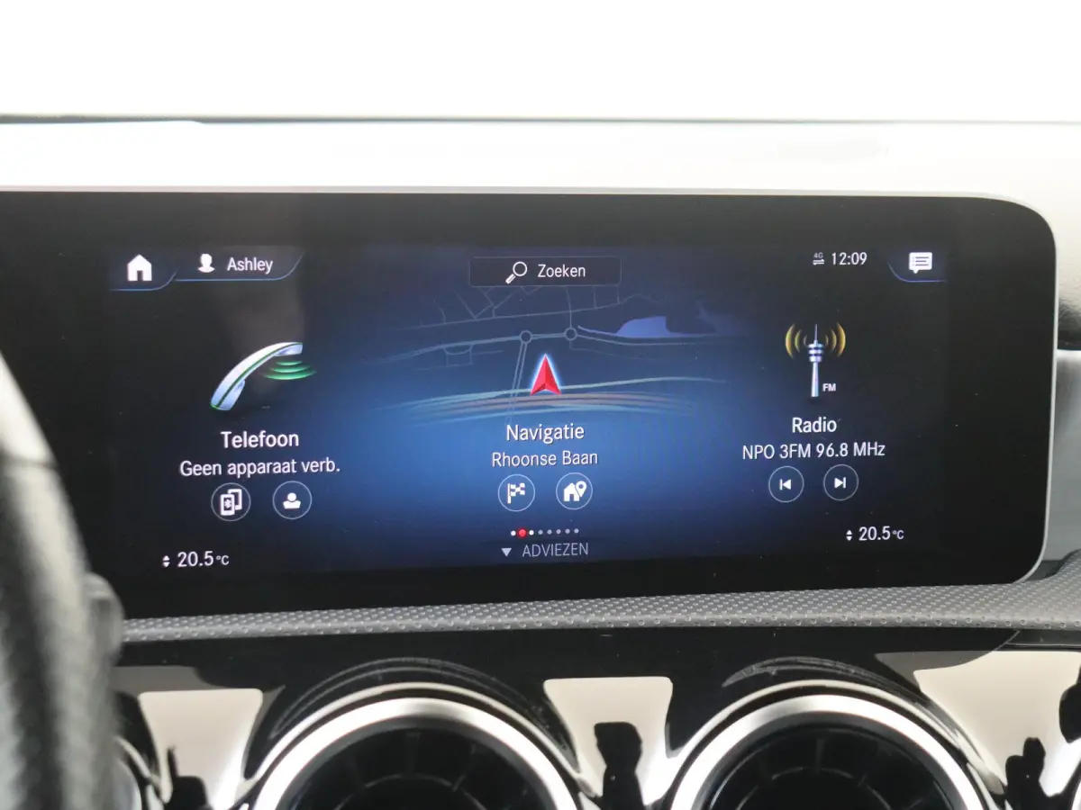 200 Business Solution AMG Upgrade