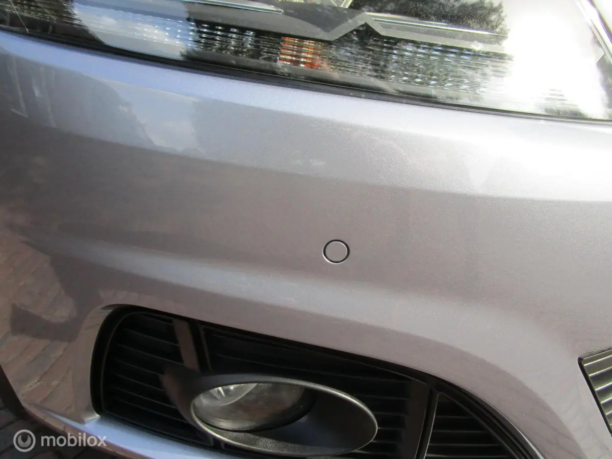 1.4 TSI Style dsg 7 persoons 37.000km