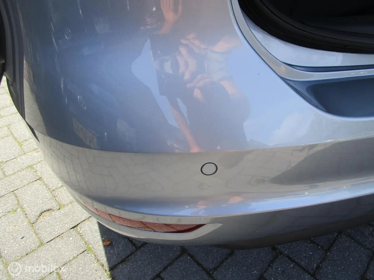 1.4 TSI Style dsg 7 persoons 37.000km