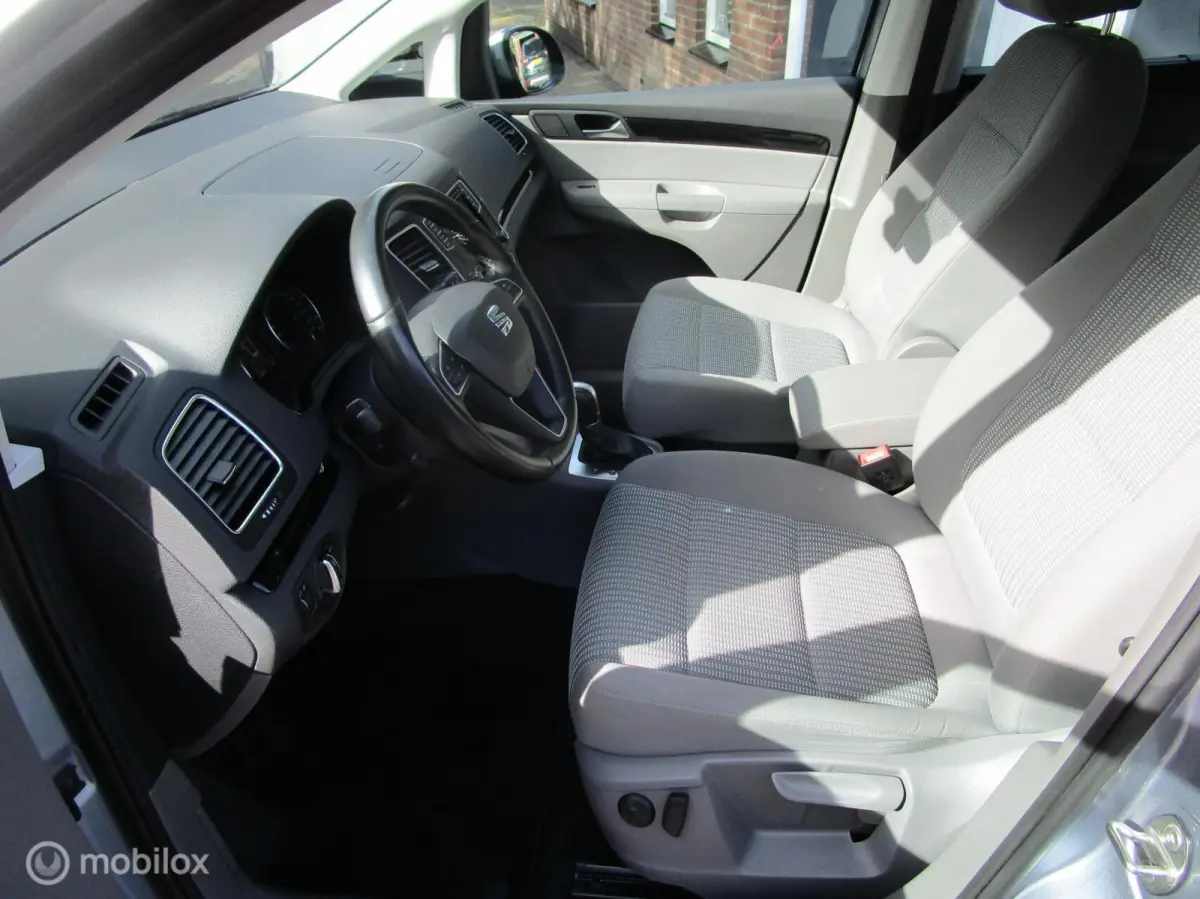 1.4 TSI Style dsg 7 persoons 37.000km