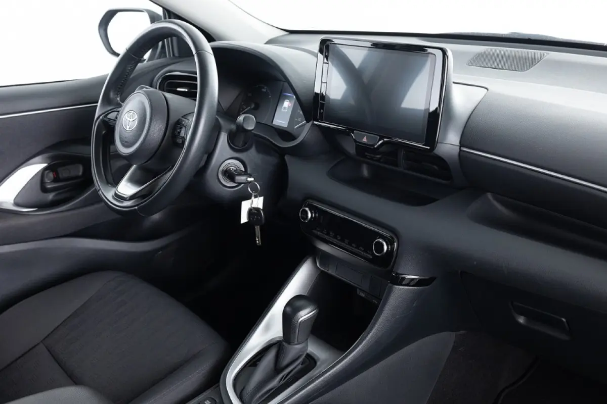 1.5 Hybrid Active Automaat | CARPLAY | LM VELGEN | ADAPT. CRUISE |✅ 1e Eigenaar