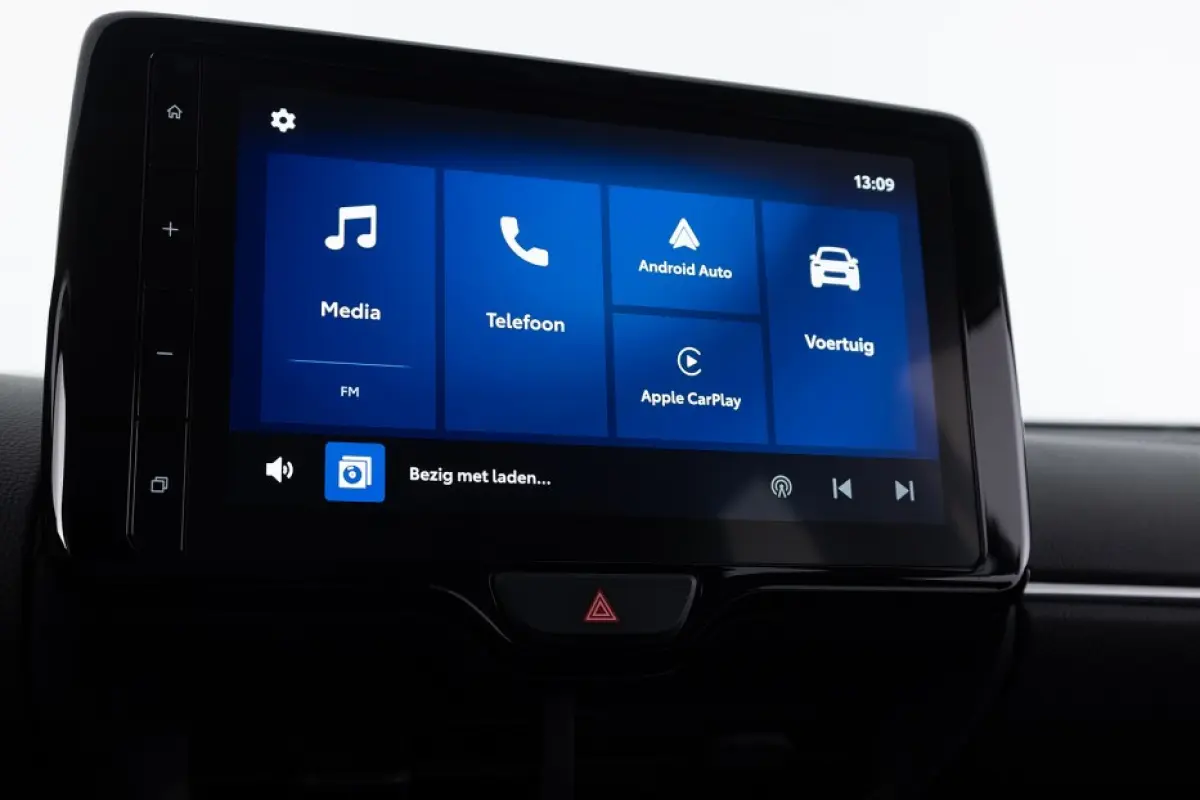 1.5 Hybrid Active Automaat | CARPLAY | LM VELGEN | ADAPT. CRUISE |✅ 1e Eigenaar