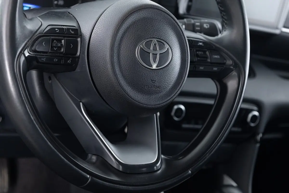 1.5 Hybrid Active Automaat | CARPLAY | LM VELGEN | ADAPT. CRUISE |✅ 1e Eigenaar