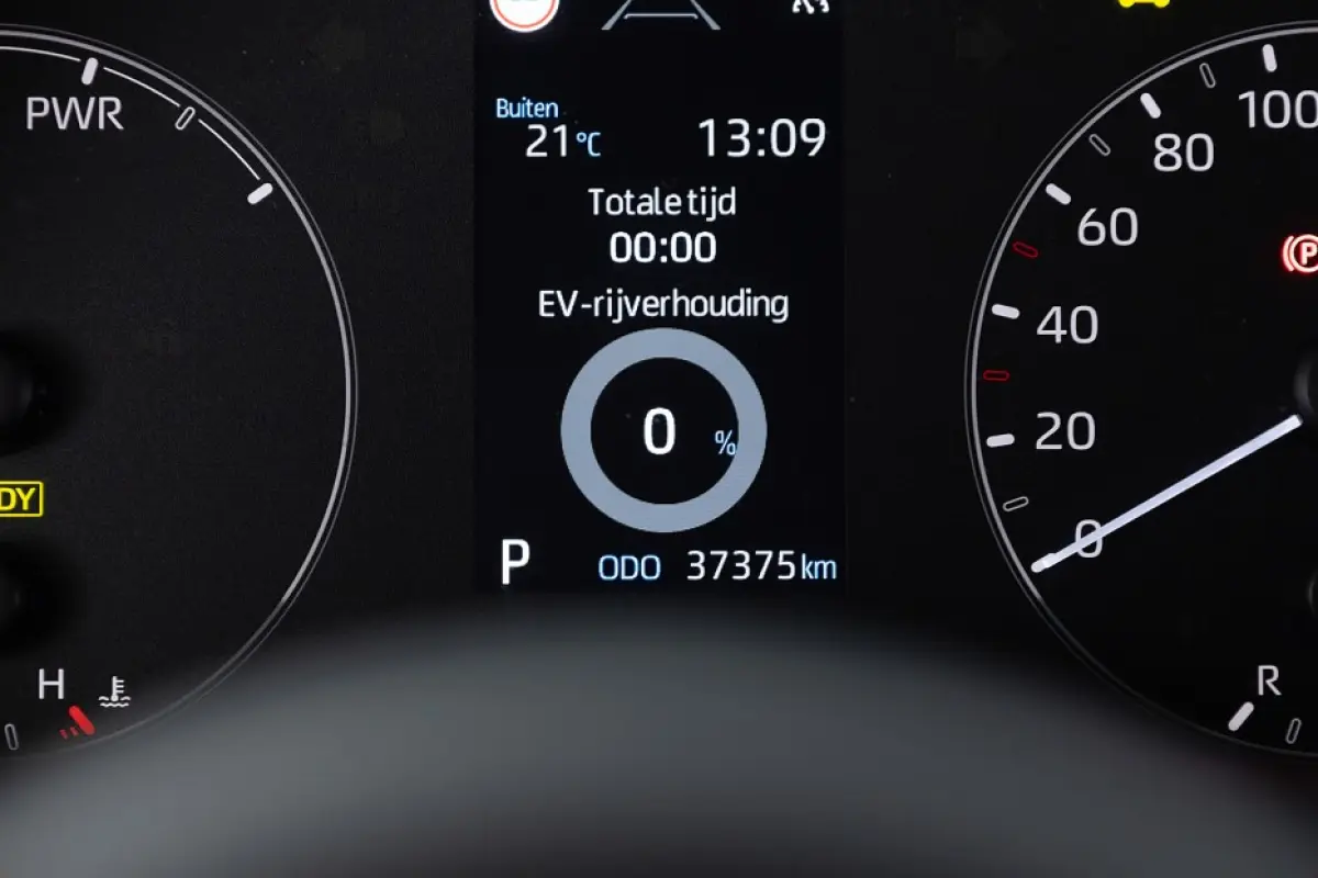 1.5 Hybrid Active Automaat | CARPLAY | LM VELGEN | ADAPT. CRUISE |✅ 1e Eigenaar