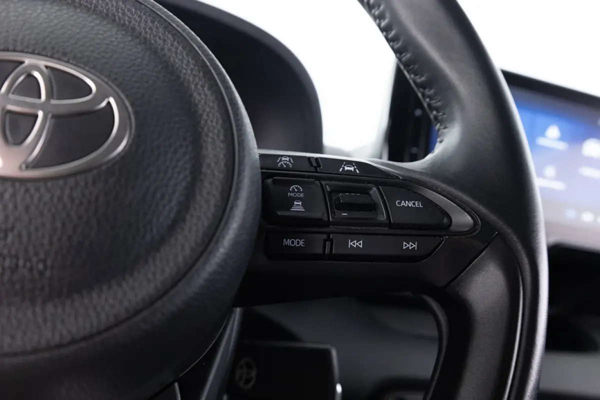 1.5 Hybrid Active Automaat | CARPLAY | LM VELGEN | ADAPT. CRUISE |✅ 1e Eigenaar