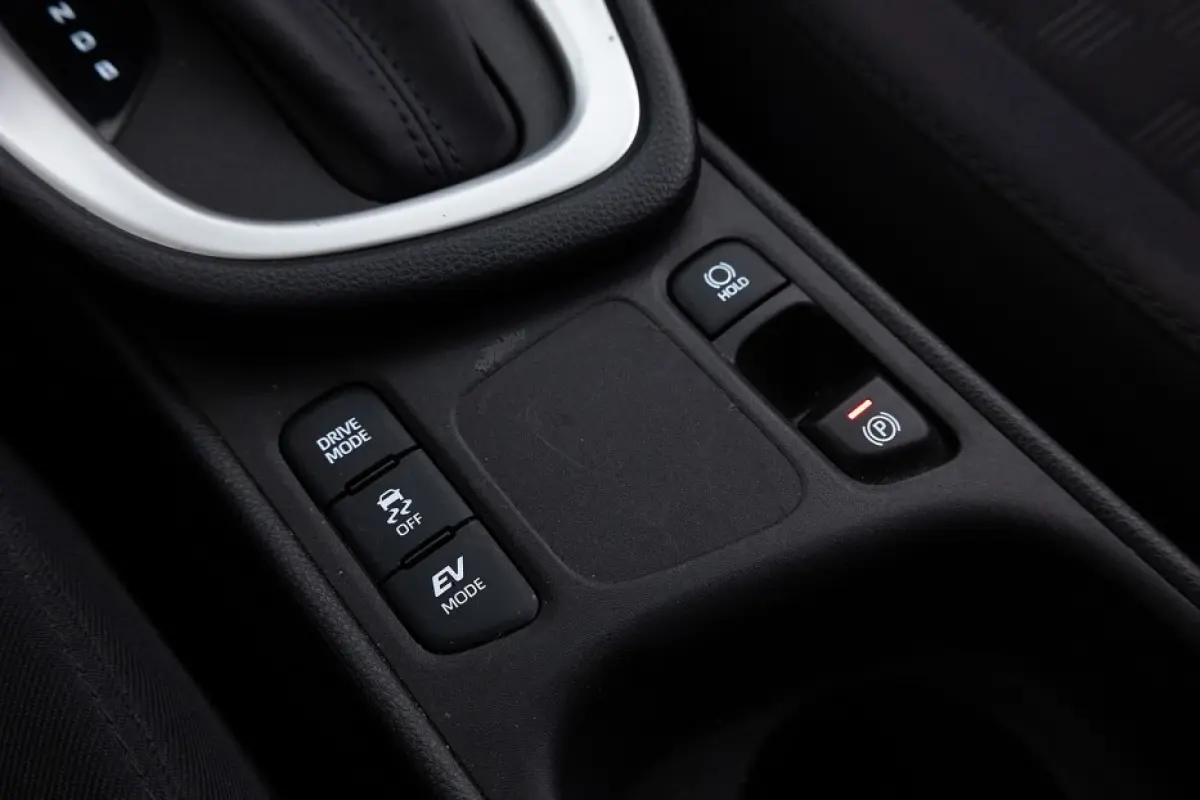 1.5 Hybrid Active Automaat | CARPLAY | LM VELGEN | ADAPT. CRUISE |✅ 1e Eigenaar