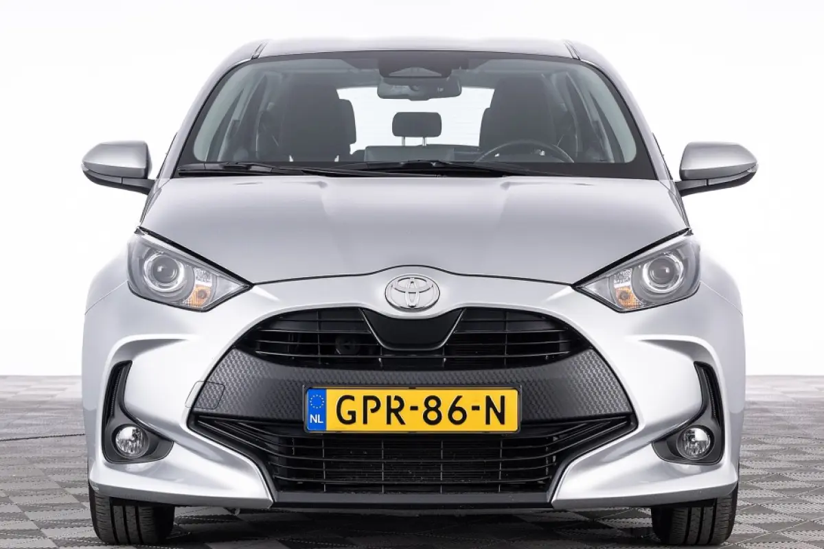 1.5 Hybrid Active Automaat | CARPLAY | LM VELGEN | ADAPT. CRUISE |✅ 1e Eigenaar