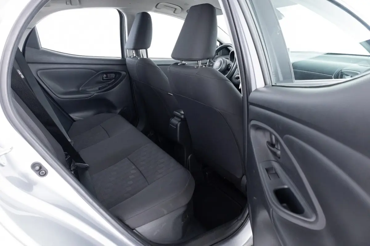 1.5 Hybrid Active Automaat | CARPLAY | LM VELGEN | ADAPT. CRUISE |✅ 1e Eigenaar