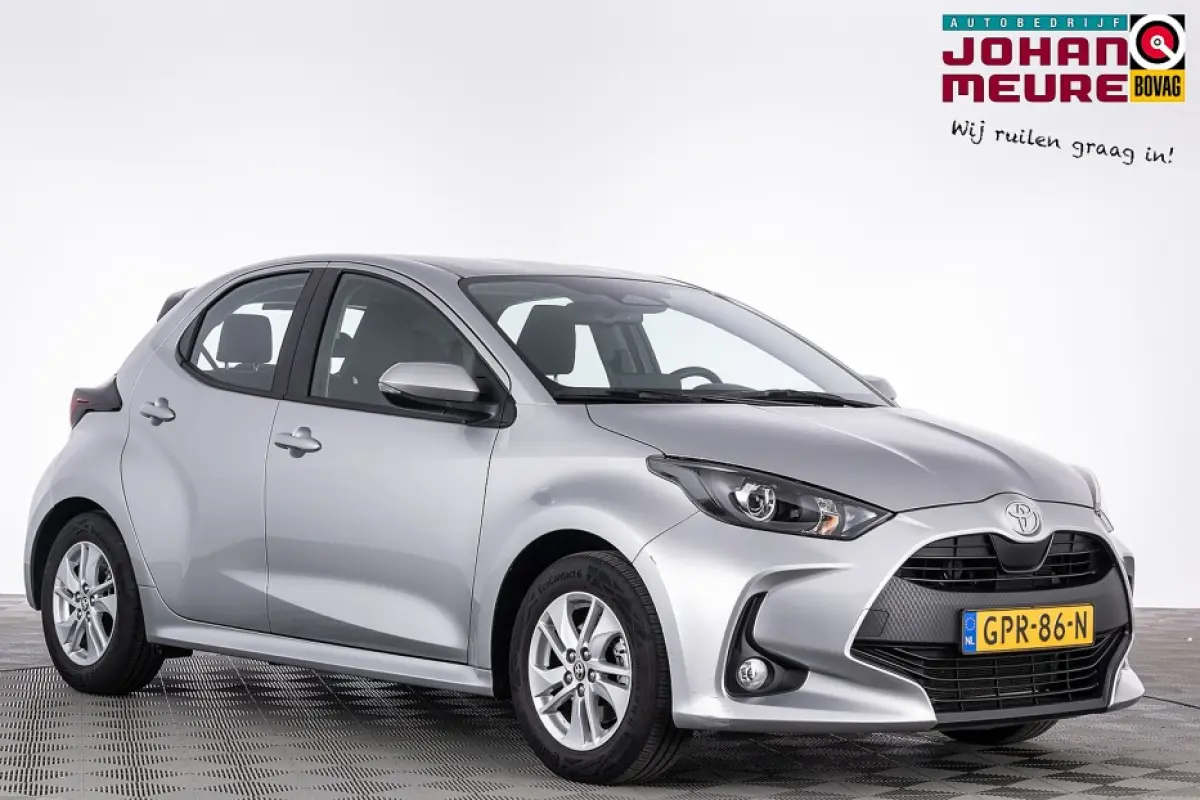 1.5 Hybrid Active Automaat | CARPLAY | LM VELGEN | ADAPT. CRUISE |✅ 1e Eigenaar