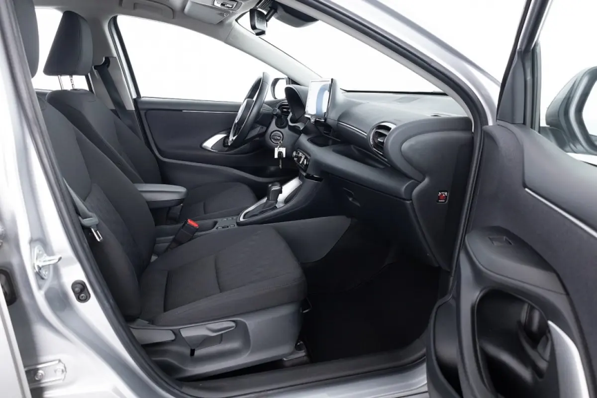 1.5 Hybrid Active Automaat | CARPLAY | LM VELGEN | ADAPT. CRUISE |✅ 1e Eigenaar