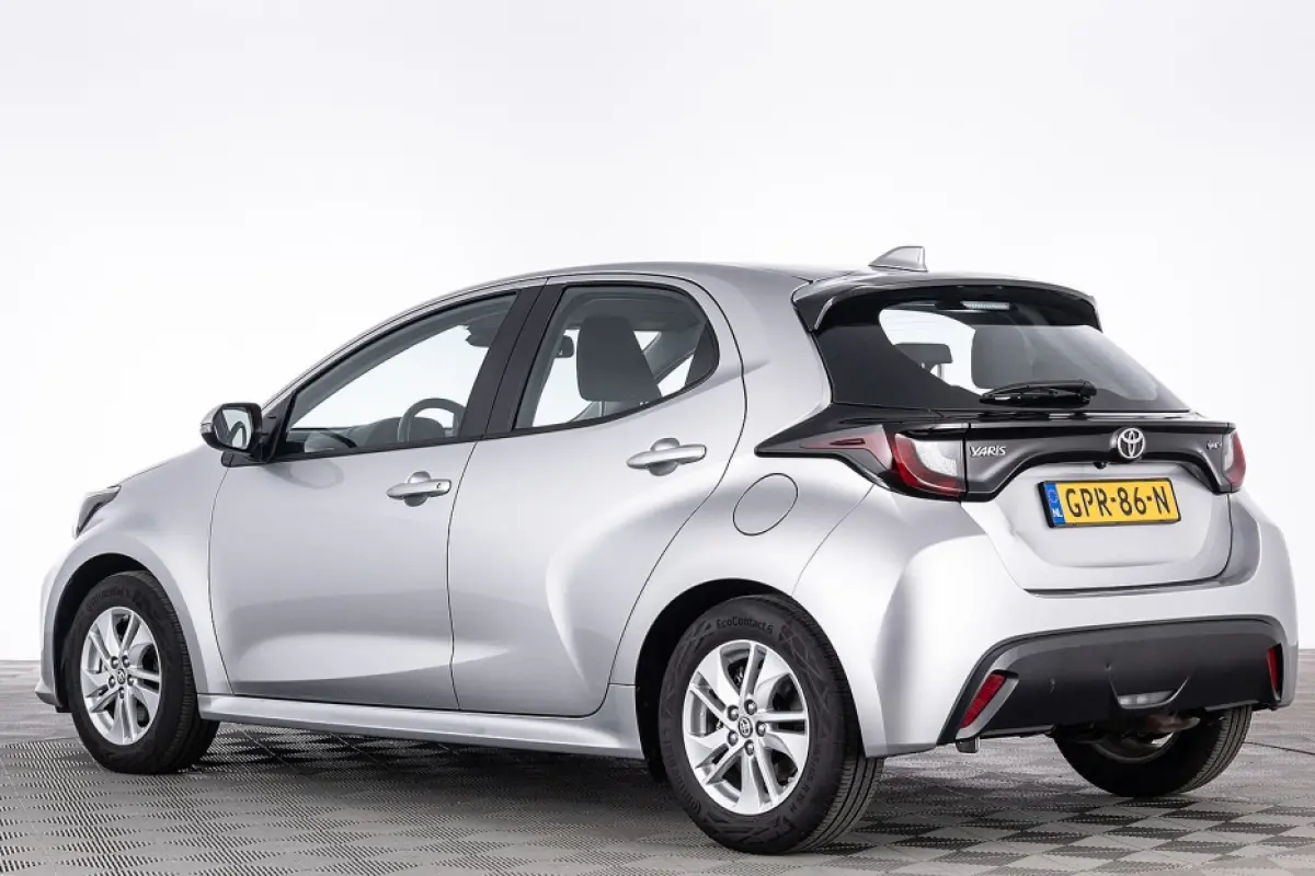 1.5 Hybrid Active Automaat | CARPLAY | LM VELGEN | ADAPT. CRUISE |✅ 1e Eigenaar