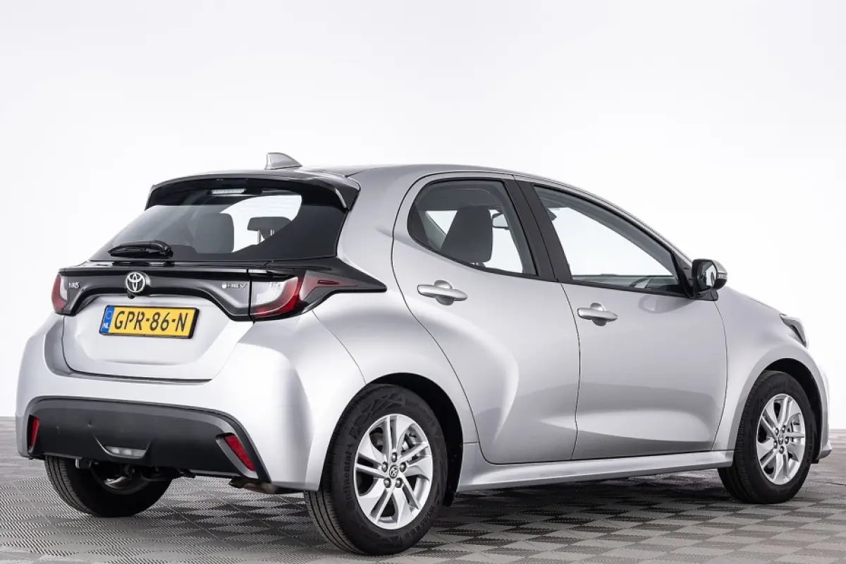 1.5 Hybrid Active Automaat | CARPLAY | LM VELGEN | ADAPT. CRUISE |✅ 1e Eigenaar