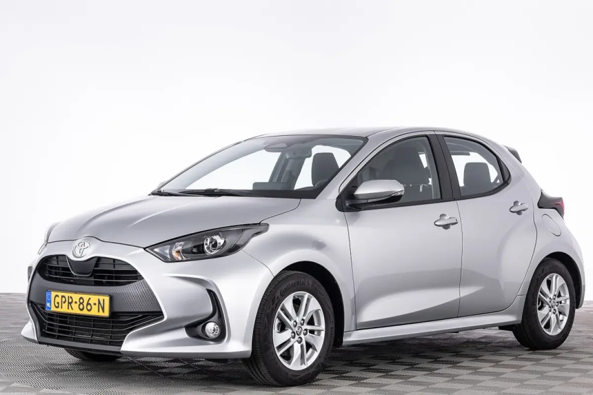 1.5 Hybrid Active Automaat | CARPLAY | LM VELGEN | ADAPT. CRUISE |✅ 1e Eigenaar