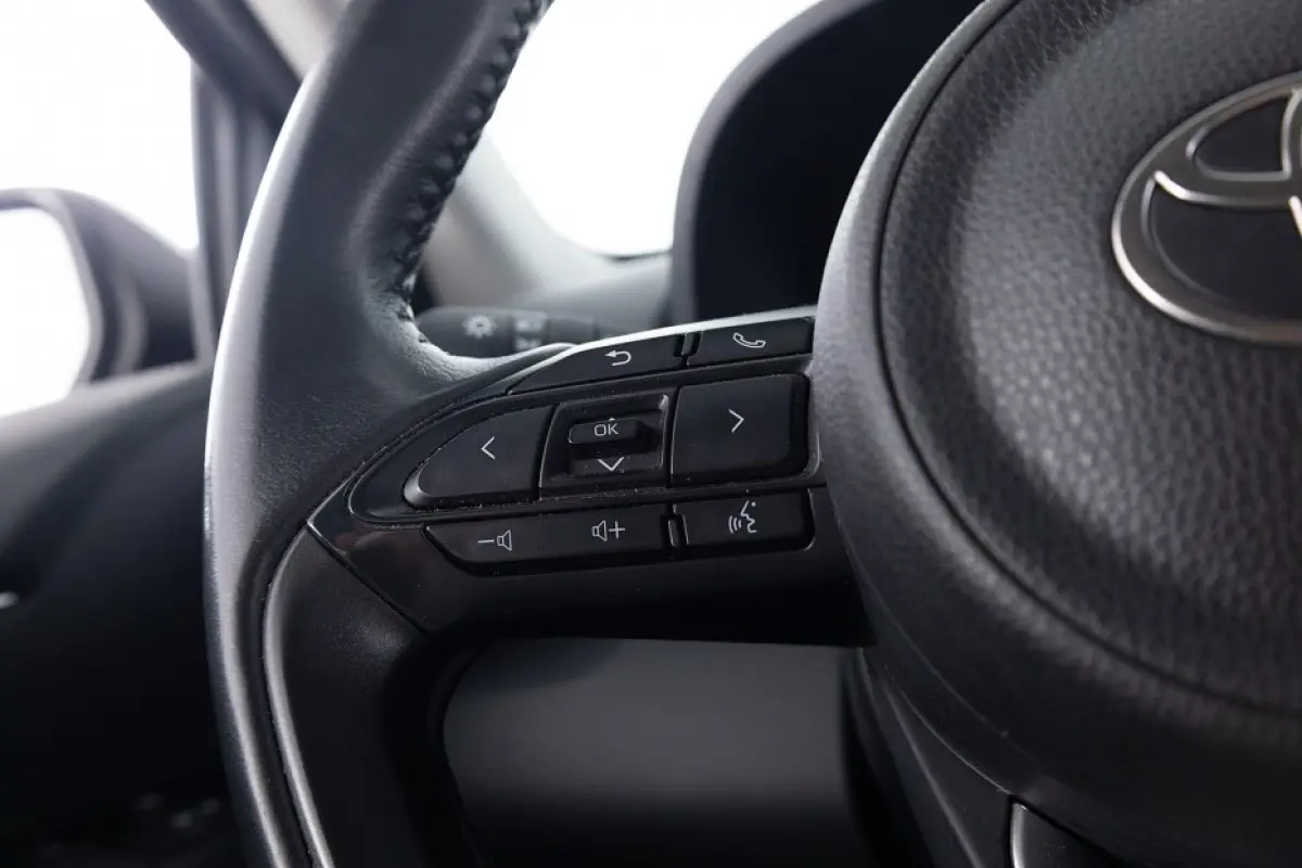 1.5 Hybrid Active Automaat | CARPLAY | LM VELGEN | ADAPT. CRUISE |✅ 1e Eigenaar