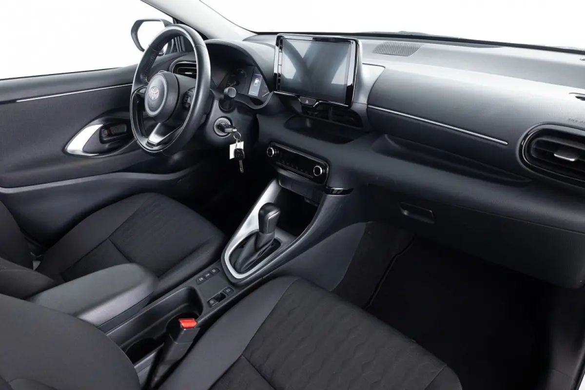 1.5 Hybrid Active Automaat | CARPLAY | LM VELGEN | ADAPT. CRUISE |✅ 1e Eigenaar