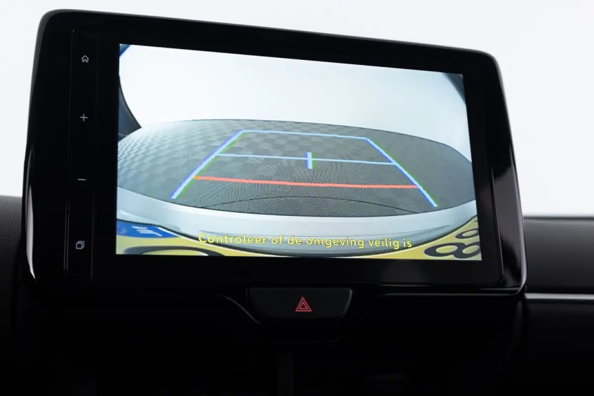 1.5 Hybrid Active Automaat | CARPLAY | LM VELGEN | ADAPT. CRUISE |✅ 1e Eigenaar