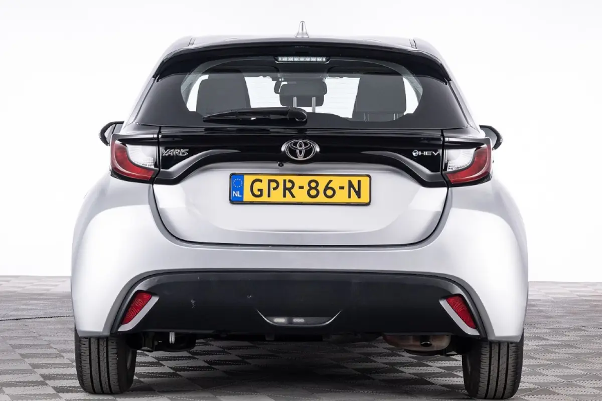 1.5 Hybrid Active Automaat | CARPLAY | LM VELGEN | ADAPT. CRUISE |✅ 1e Eigenaar