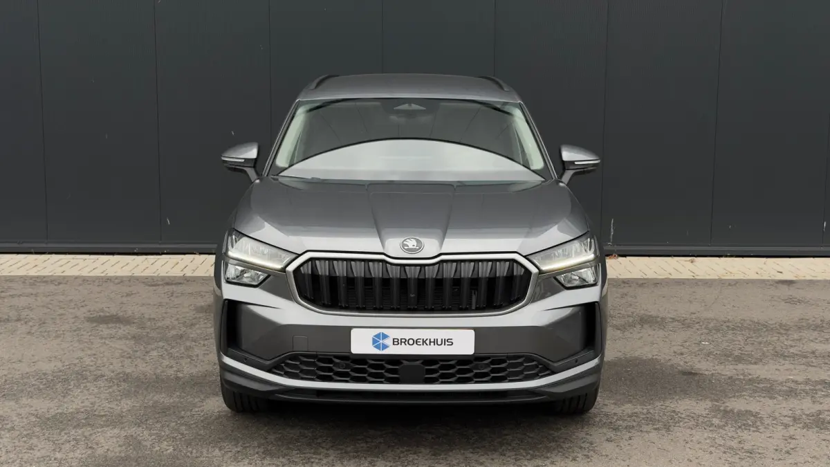 150pk 1.5 TSI MHEV Business Edition 7p. | Trekhaak | Carplay | Adaptive Cruise | Elektrische Bestuurderstoel | Keyless | 18" |