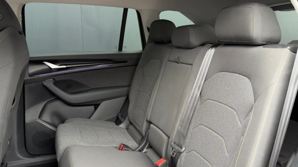 150pk 1.5 TSI MHEV Business Edition 7p. | Trekhaak | Carplay | Adaptive Cruise | Elektrische Bestuurderstoel | Keyless | 18" |