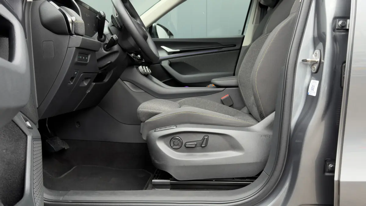 150pk 1.5 TSI MHEV Business Edition 7p. | Trekhaak | Carplay | Adaptive Cruise | Elektrische Bestuurderstoel | Keyless | 18" |