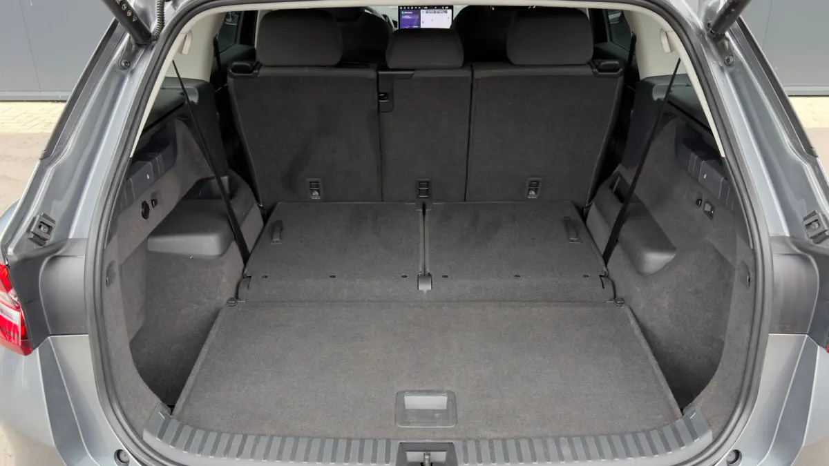 150pk 1.5 TSI MHEV Business Edition 7p. | Trekhaak | Carplay | Adaptive Cruise | Elektrische Bestuurderstoel | Keyless | 18" |