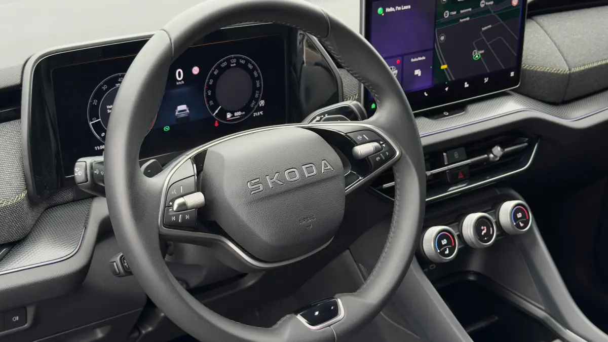 150pk 1.5 TSI MHEV Business Edition 7p. | Trekhaak | Carplay | Adaptive Cruise | Elektrische Bestuurderstoel | Keyless | 18" |