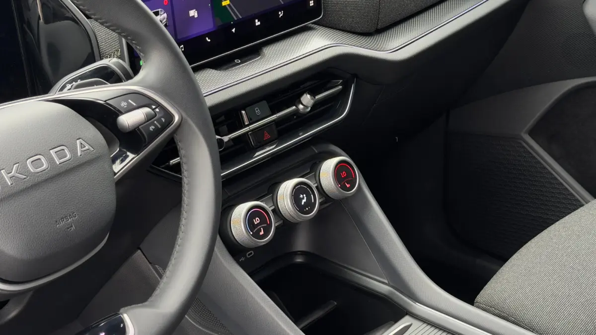150pk 1.5 TSI MHEV Business Edition 7p. | Trekhaak | Carplay | Adaptive Cruise | Elektrische Bestuurderstoel | Keyless | 18" |