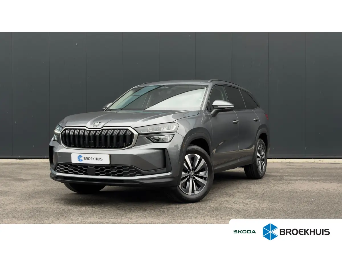 150pk 1.5 TSI MHEV Business Edition 7p. | Trekhaak | Carplay | Adaptive Cruise | Elektrische Bestuurderstoel | Keyless | 18" |